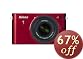 Nikon �f�W�^�����J���� Nikon 1 J1
