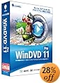 WinDVD11Pro�@�ʏ��