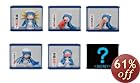 ミニイカ娘 minimini 飼育キット BOX(ユニオンクリエイティブインターナショナル版)
【最安値更新! 60→61% (差額 \54)】