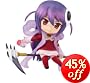 神のみぞ知るセカイ ねんどろいど ハクア (Max Factory版)
【割引ダウン… 46→45% (差額 \27)】
