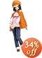 figma 化物語 千石撫子(Max Factory版)
【割引ダウン… 35→34% (差額 \26)】