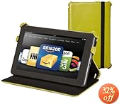 Marware �yKindle Fire��p�{�v�P�[�X�J�o�[�z C.E.O Hybrid �V�[�G�[�I�[�n�C�u���b�h �I���[�u KFHB2Q (Kindle Fire HD�ɂ͑Ή����Ă���܂���)
