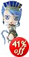 chibi-arts ブルーローズ(バンダイ版)
【最安値更新! 40→41% (差額 \52)】
