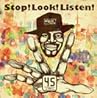 45trio / Stop! Look! Listen!