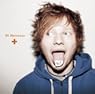 ED SHEERAN