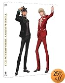 TIGER & BUNNY HERO AWARDS 2011 [Blu-ray]