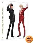 TIGER & BUNNY HERO AWARDS 2011 [DVD]