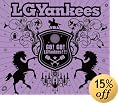 LGYankees / GO! GO! LGYankees!!!