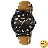 [�^�C���b�N�X]TIMEX ���_���C�[�W�[���[�_�[ �u���b�N�T�����C�_�C�A�� �I�C���h���U�[�x���g T2N677 �����Y �y���K�A���i�z