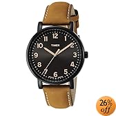 [�^�C���b�N�X]TIMEX ���_���C�[�W�[���[�_�[ �u���b�N�T�����C�_�C�A�� �I�C���h���U�[�x���g T2N677 �����Y �y���K�A���i�z