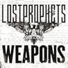 LOSTPROPHETS / �E�F�|���Y(���񐶎Y�����)(DVD�t)