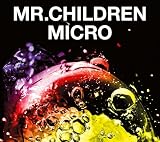 Mr.Children 2001-2005<micro>【通常盤】