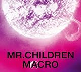 Mr.Children 2005-2010<macro>【通常盤】