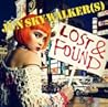 JUN SKY WALKER(S) / LOST��FOUND(��������)(DVD�t)