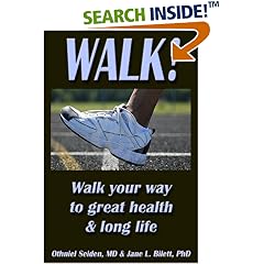 WALK!
