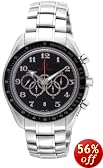 [�I���K]OMEGA �r���v SPEEDMASTER �X�s�[�h�}�X�^�[ Specialities �I�����s�b�N �^�C�����X�R���N�V���� 321.30.44.52.01.002 �����Y �y���s�A���i�z