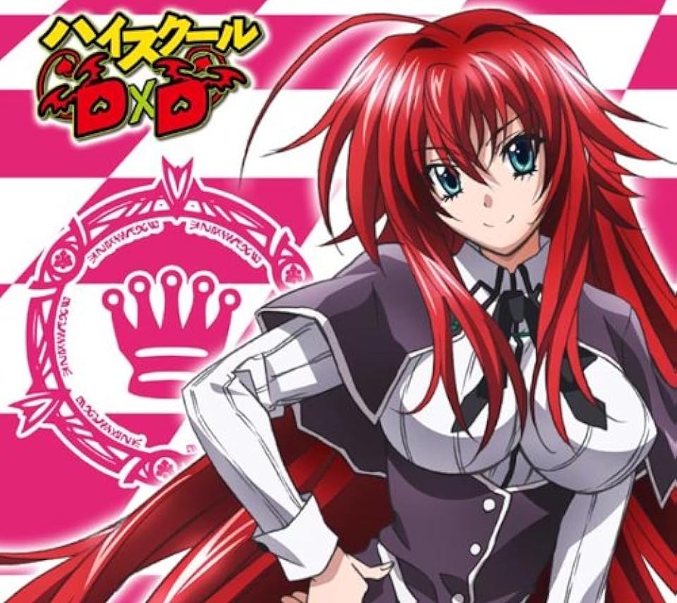 【ハイスクールDxD】かっこかわいい美麗画像を集めてみる【壁紙】 【ハイスクールDxD】かっこかわいい美麗画像を集めてみる【壁紙】 NAVER まとめ