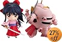 サクラ大戦 ねんどろいど 真宮寺さくら&光武セット (グッスマ版)
【最安値更新! 15→27% (差額 \556)】