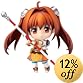 英雄伝説 空の軌跡SC ねんどろいど エステル・ブライト (グッスマ版)
【最安値更新! 08→12% (差額 \115)】