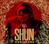 SHUN / TEEN SOLDIER(�����)(DVD�t)