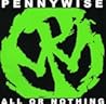 PENNYWISE / All Or Nothing
