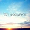TOY / MAGIC LABYRINTH
