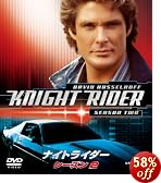 �i�C�g���C�_�[ �V�[�Y�� 2 �o�����[�p�b�N [DVD]