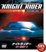 �i�C�g���C�_�[ �V�[�Y�� 1 �o�����[�p�b�N [DVD]