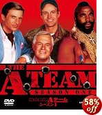 ���U��YA�`�[�� �V�[�Y�� 1 �o�����[�p�b�N [DVD]