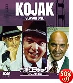 �Y���R�W���b�N �V�[�Y�� 1 �o�����[�p�b�N [DVD]