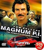 �����T��}�O�i�� �V�[�Y�� 2 �o�����[�p�b�N [DVD]