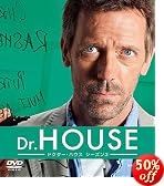 Dr. HOUSE/�h�N�^�[�E�n�E�X �V�[�Y��3 �o�����[�p�b�N [DVD]