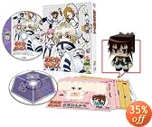 �߂����{�b�N�X ��5�� [Blu-ray]