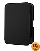 Amazon Kindle Fire HD �X�^���h�^���U�[�J�o�[�A�I�j�b�N�X�u���b�N (Kindle Fire HD ��p)