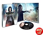 �yAmazon����z�A���_�[���[���h �o�� IN 3D �X�`�[���u�b�N [Blu-ray]