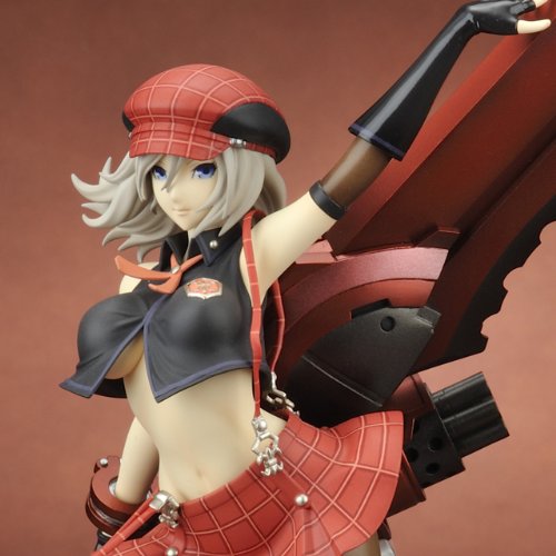 アリサ・イリーニチナ・アミエーラ (1/7スケール PVC塗装済完成品)