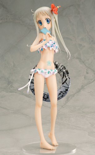 あの日見た花の名前を僕達はまだ知らない 本間芽衣子 (1/7スケール PVC製塗装済み完成品)