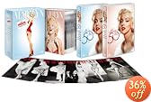 �yAmazon����z�}�������E�������[�E�R���v���[�g�E�R���N�V����(19���g) [Blu-ray]