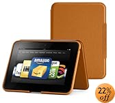 Amazon Kindle Fire HD �X�^���h�^���U�[�J�o�[�A�T�h���u���E�� (Kindle Fire HD ��p)