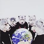 MAN WITH A MISSION
