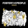 FOSTER THE PEOPLE / �g�[�`�Y:�X�y�V�����E���~�e�b�h�E�G�f�B�V����(DVD�t)