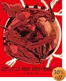 ZONE OF THE ENDERS Z.O.E 2167 IDOLO [Blu-ray]