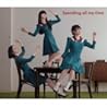 Perfume / Spending all my time (��������)(DVD�t)