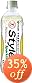 �ɓ��� Stylee(�X�^�C���[) 500ml�~24�{ PET