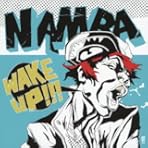 ��g�͍_- AKIHIRO NAMBA-