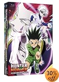HUNTER �~ HUNTER �V�󓬋Z��� BD-BOX 4���g(�{�҃f�B�X�N3 ��+���TBD�f�B�X�N1 ��) [Blu-ray]