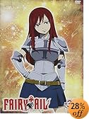 FAIRY TAIL 35 [DVD]
