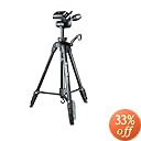 Vanguard バンガード アルミ三脚 MAK 234