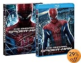 �A���C�W���O�E�X�p�C�_�[�}��TM �u���[���C&DVD �Z�b�g [Blu-ray]