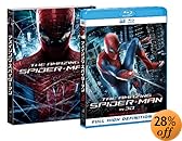 �A���C�W���O�E�X�p�C�_�[�}��TM IN 3D [Blu-ray]